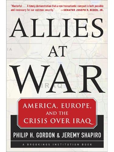 Allies at War