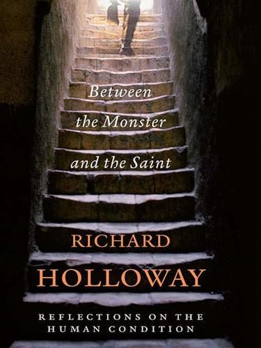 Between the Monster and the Saint