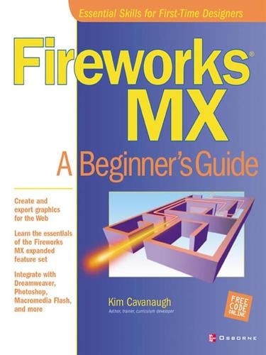 Fireworks® MX