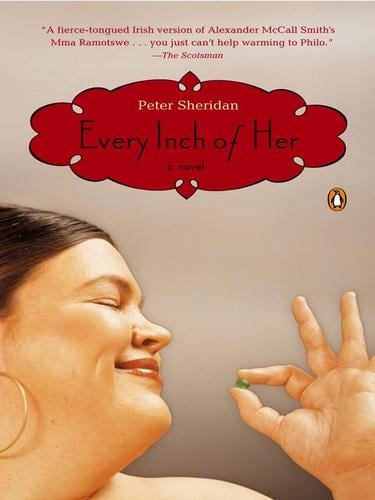 Every Inch of Her