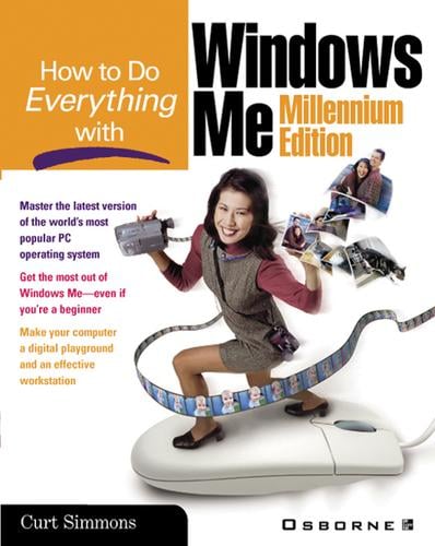 How to Do Everything with Windows, Millennium Edition