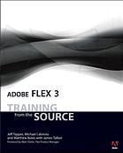 Adobe Flex 3