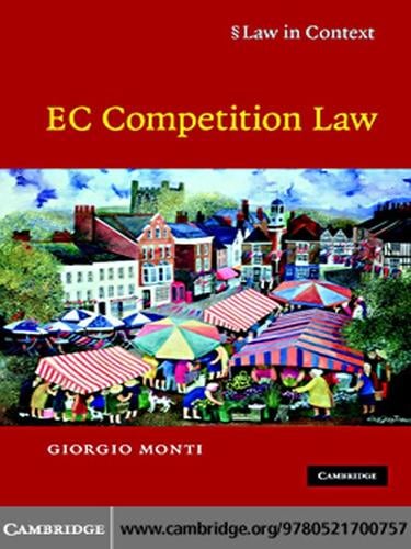 EC Competition Law