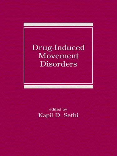 Drug-Induced Movement Disorders