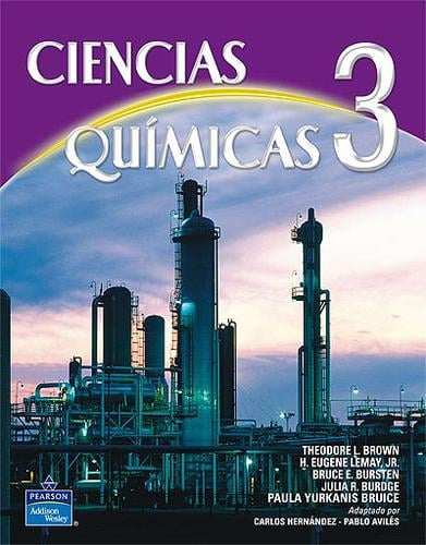 Ciencias Quimicas 3
