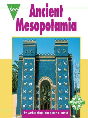 Ancient Mesopotamia