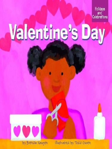 Valentine's Day