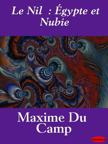 Le Nil