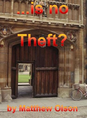 ...is no Theft?