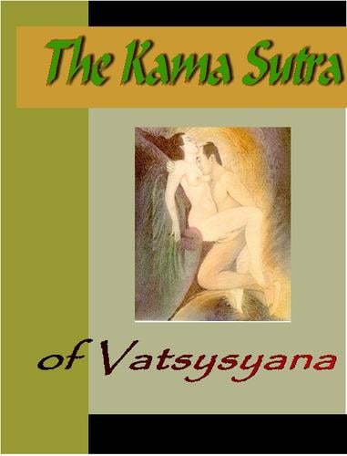 Kama Surtra of Vatsayayana