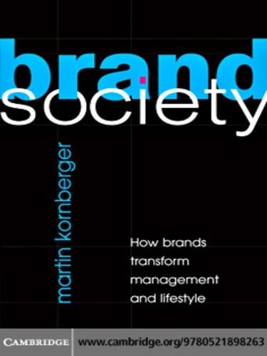 Brand Society