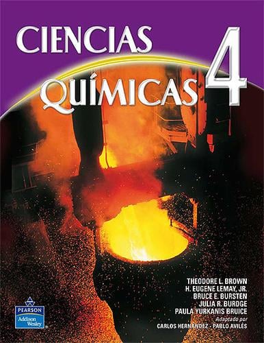 Ciencias Quimicas 4
