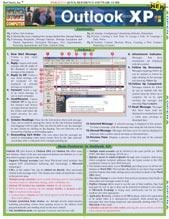 QuickStudy - Outlook XP