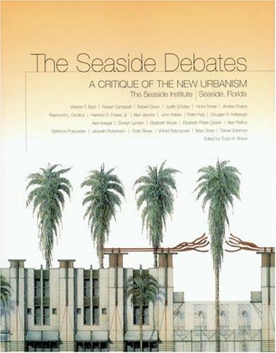 The Seaside debates