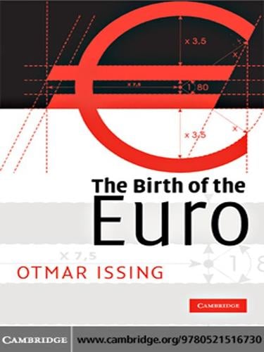 The Birth of the Euro