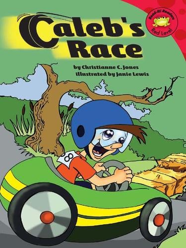 Caleb's Race