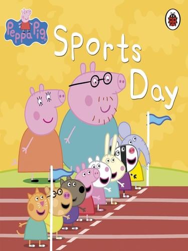 Sports Day