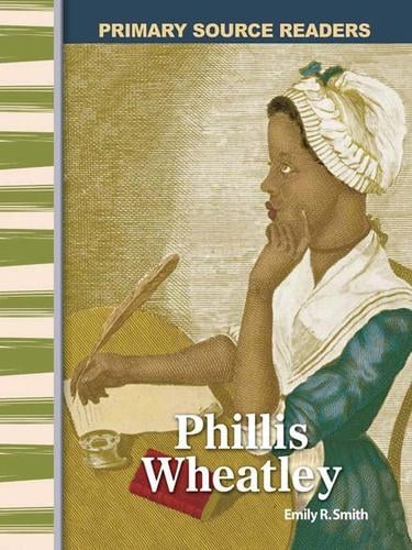 Phillis Wheatley