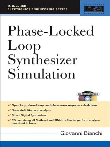 Phase-Looped Loop Synthesizer Simulation