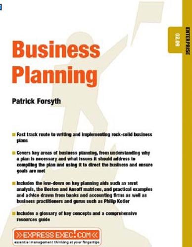 Business Planning