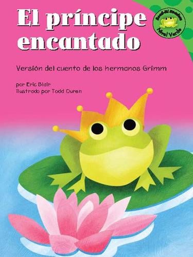 El principe encantado