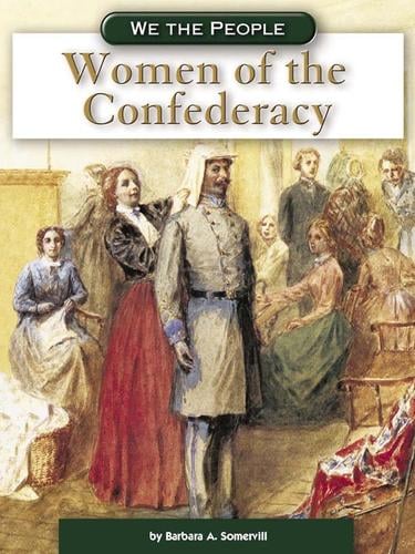 Women of the Confederacy