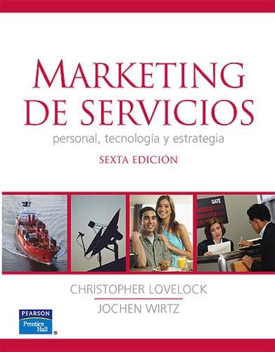 Marketing de servicios