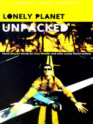 Lonely Planet Unpacked