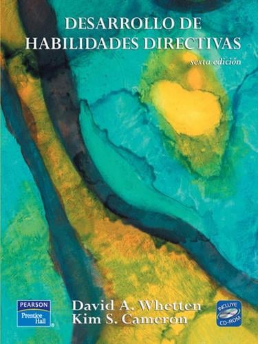 Desarrollo De Habilidades Directivas
