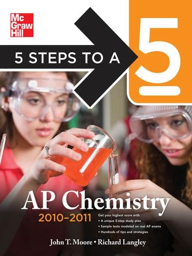 AP Chemistry, 2010-2011