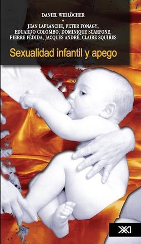 Sexualidad infantil y apego