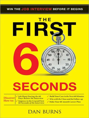 First 60 Seconds