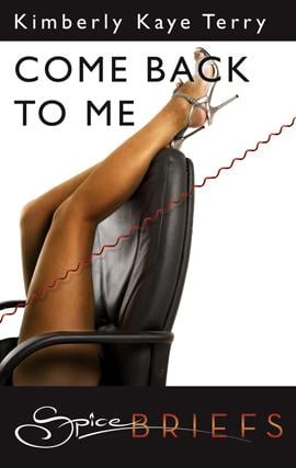 Come Back to Me: An Erotic Short Story