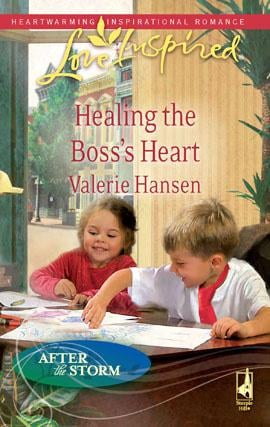 Healing the Boss’s Heart
