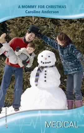 A Mummy for Christmas