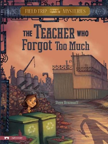 The Teacher Who Forgot Too Much