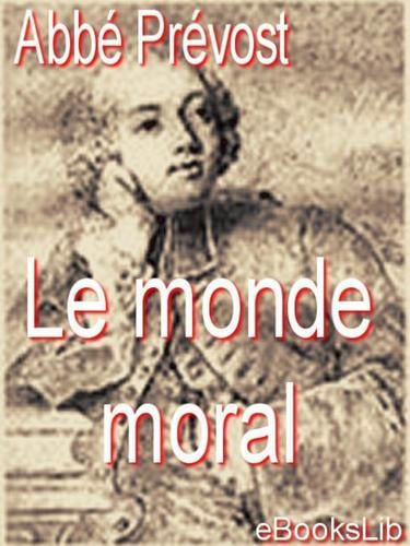 Le monde moral