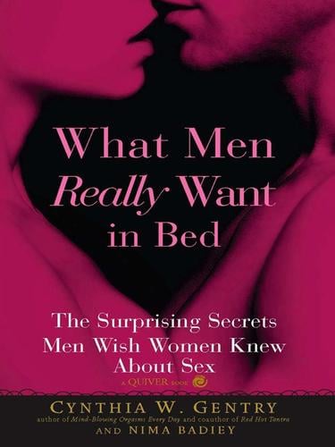 What Men Really Want In Bed