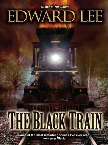 The Black Train