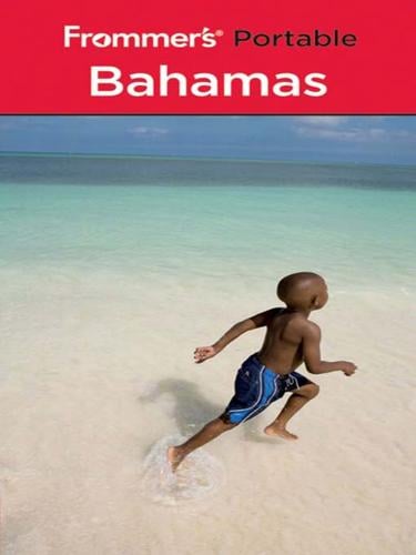 Frommer's Portable Bahamas