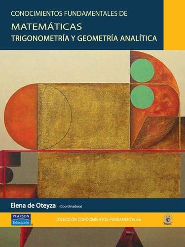 Matematicas trigonometria y geometria analitica