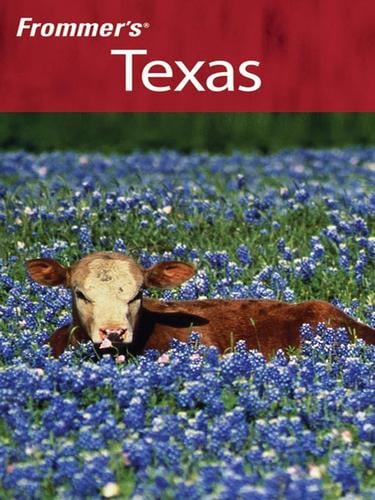 Frommer's Texas