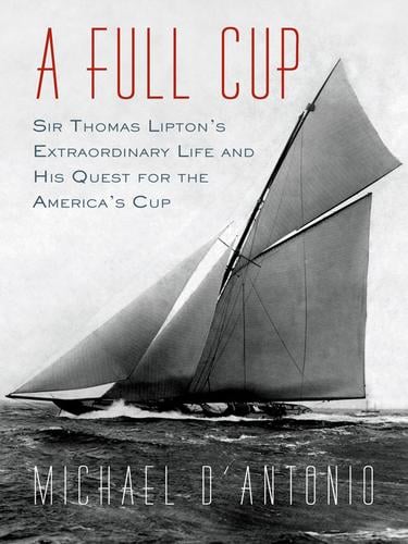 A Full Cup