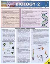QuickStudy - Biology 2