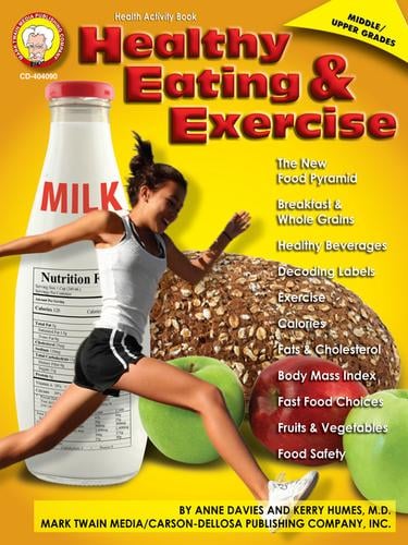 Healthy Eating & Exercise