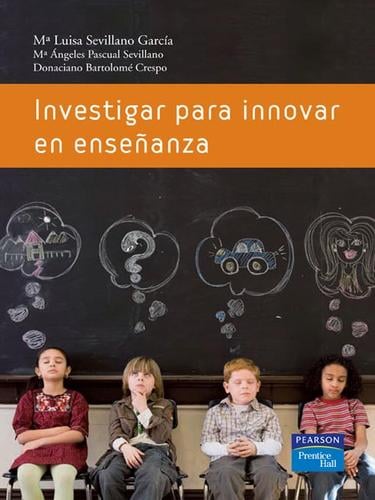 Investigar para innovar en ensenanza