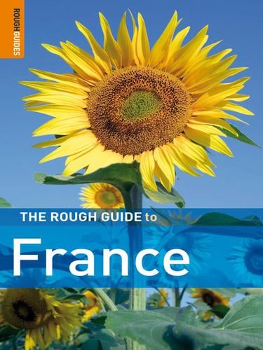 The Rough Guide to France