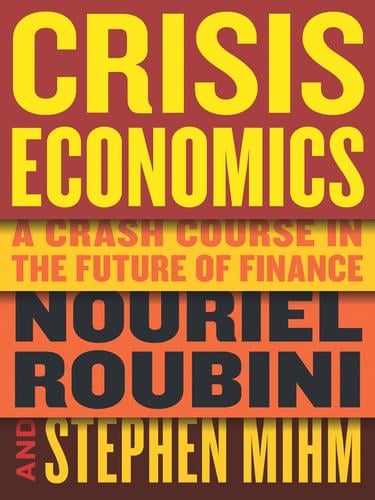 Crisis Economics