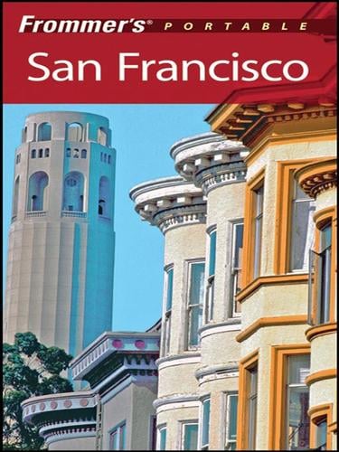 Frommer's Portable San Francisco