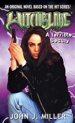 Witchblade